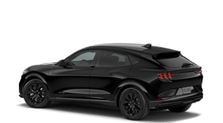 2026 Ford Mustang Mach-E® External Image 3